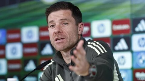 Real Madrid trao thêm cơ hội cho Xabi Alonso